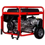 PA900JM5 EUR5 Jeneratör 9,37 Kva Marşlı - Görsel 4