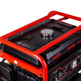 PA900JM5 EUR5 Jeneratör 9,37 Kva Marşlı - Görsel 5