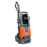 PW 115 C Basınçlı Yıkama Makinesi 125 Bar - Görsel 2