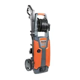 PW 125 C Basınçlı Yıkama Makinesi 150 Bar - Görsel 2