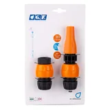 Su Tabancası Küçük,Adaptör Kiti 1/2 - Görsel 2