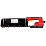 Ts-30tpn Çay Toplama Makinesi Akülü Sepetli - Görsel 2
