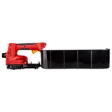 Ts-30tpn Çay Toplama Makinesi Akülü Sepetli - Görsel 3