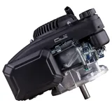 V200-E EUR5 Benzinli Motor 196cc 25-80mm Kamalı Gaz Ayarlı - Görsel 3