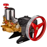 VT-30 Basınç Pompası (3.5-6 Hp) - Görsel 2