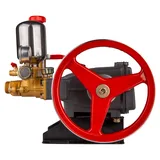 VT-30 Basınç Pompası (3.5-6 Hp) - Görsel 3