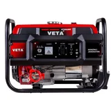 VT350JM5 EUR5 Jeneratör 3,5 Kva Marşlı - Görsel 2