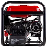 VT350JM5 EUR5 Jeneratör 3,5 Kva Marşlı - Görsel 3