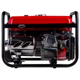 VT350JM5 EUR5 Jeneratör 3,5 Kva Marşlı - Görsel 4