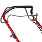 Wb507sh-3ın1 EUR5 Çim Biçme Makinesi Şanzımanlı Honda GCV170 - Görsel 4