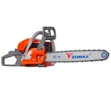 ZM5010 EUR5 Motorlu Testere - Görsel 2