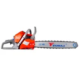 ZMC5581 EUR5 Motorlu Testere - Görsel 4