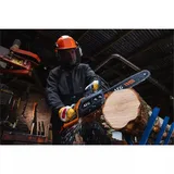 AEG ACS18B30-0 Şarjlı Ağaç Kesme Motoru 18V 30 cm Pala - (Aküsüz) - Görsel 3
