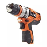 AEG BBS 12 C2 Şarjlı Matkap Çift Akülü 12V 2Ah - Görsel 3