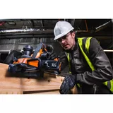 AEG BHO 18 BL LI-0 Şarjlı Planya Motoru Kömürsüz 18V - (Aküsüz) - Görsel 5