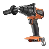 AEG BSB 18BL2-602K Şarjlı Darbeli Matkap 6Ah - Görsel 3