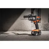AEG BSB 18C3BL-402C Şarjlı Darbeli Matkap Kömürsüz 18V 4Ah - Görsel 3