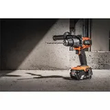 AEG BSB 18C3BL-502C Şarjlı Darbeli Matkap Kömürsüz 5Ah - Görsel 2