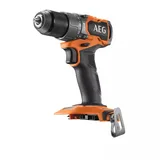 AEG BSB 18SBL2-202C Şarjlı Darbeli Matkap Çift Akülü 18V 2Ah - Görsel 3