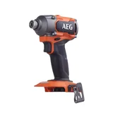 AEG BSS 18C3B3-502 Akülü Darbeli Vidalama 18V 5 Ah - Görsel 3