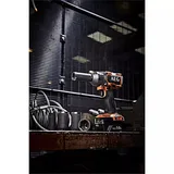 AEG BSS 18MTF12-0 1/2 Akülü Darbeli Somun Sıkma ve Sökme Makinesi 785Nm - (Aküsüz) - Görsel 3