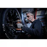 AEG BSS 18MTF12-0 1/2 Akülü Darbeli Somun Sıkma ve Sökme Makinesi 785Nm - (Aküsüz) - Görsel 5