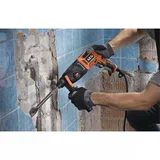 AEG KH 24 IE Elektrikli Pnömatik Kırıcı Delici Matkap SDS Plus 800W - Görsel 4
