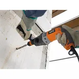 AEG KH 28 Elektrikli Pnömatik Kırıcı Delici Matkap Süper XE SDS Plus 1010W - Görsel 3