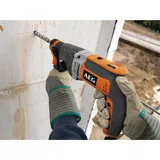 AEG KH 28 Elektrikli Pnömatik Kırıcı Delici Matkap SUPERXEK KIT4 SDS Plus - Görsel 4