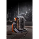 AEG L1820S PRO HD Yedek Akü 18V 2Ah - Görsel 2