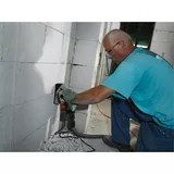 AEG MFE 1500 Beton Kanal Açma Makinesi - Görsel 2