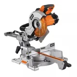 AEG PS 254 L Radyal Gönye Kesme Makinesi 1800W 254 mm - Görsel 3