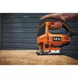 AEG STEP 100X Elektrikli Dekupaj Testere 700W - Görsel 3
