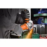 AEG WS 12-125 S Avuç Taşlama Makinesi 1200W 125 mm - Görsel 3