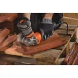 AEG WS 13-125 SXE Avuç Taşlama Makinesi 1300W 125 mm - Görsel 4