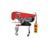 ATTLAS ATEV 1200 Elektrikli Vinç - Caraskal - Görsel 3