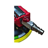 ATTLAS ATHZ 150 Havalı Orbital Zımpara Makinesi 150 mm - Görsel 3