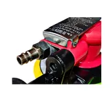ATTLAS ATHZ 150P  Havalı Orbital Zımpara Makinesi Endüstriyel 150 mm - Görsel 5