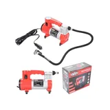 ATTLAS ECO HK 150 Mini Hava Kompresörü - Görsel 3