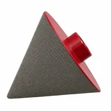 BORA TEKNİK M14 Mermer Granit Konik Delme Panç 75 mm - Görsel 4
