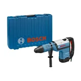 BOSCH 0611266100 Elektro Pnömatik Kırıcı Delici Matkap SDS Max 1700W - Görsel 2