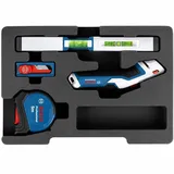 BOSCH 0615990N2R Dolu Takım Çantası - El Aleti Seti Profesyonel 19 Parça - Görsel 2