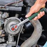 BOSCH 1/2 Altı Köşe Lokma Takımı 25 Parça - Görsel 4