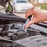 BOSCH 1/4 Altı Köşe Lokma Takımı ve Cırcırlı Tornavida Set 34 Parça - Görsel 3