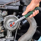 BOSCH 1 600 A03 17V 1/2 Cırcır Kolu - Görsel 3