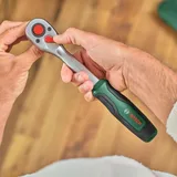 BOSCH 1 600 A03 17V 1/2 Cırcır Kolu - Görsel 5