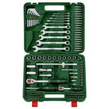 BOSCH 134 Parça El Aleti Seti - Görsel 2
