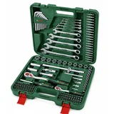 BOSCH 134 Parça El Aleti Seti - Görsel 3