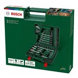 BOSCH 134 Parça El Aleti Seti - Görsel 4