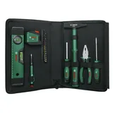 BOSCH 1600A0275J Dolu Takım Çantası - El Aleti Seti Universal Set 3 25 Parça - Görsel 2